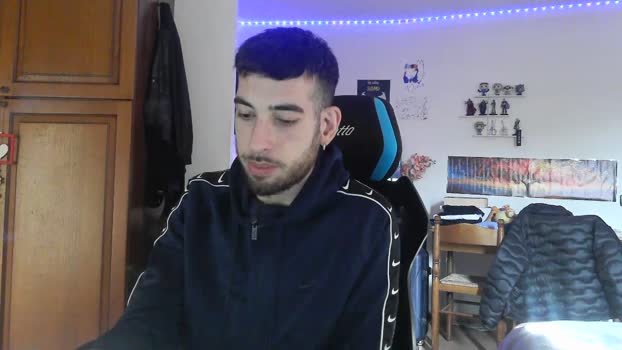 Meastroboris95 01-01-2026 Recorded Video dirty
