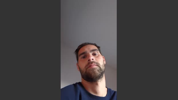 Mike283719 01-01-2026 Recorded Video jerkoff