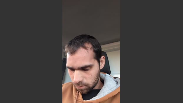 Mike283719 01-01-2026 Recorded Video hard