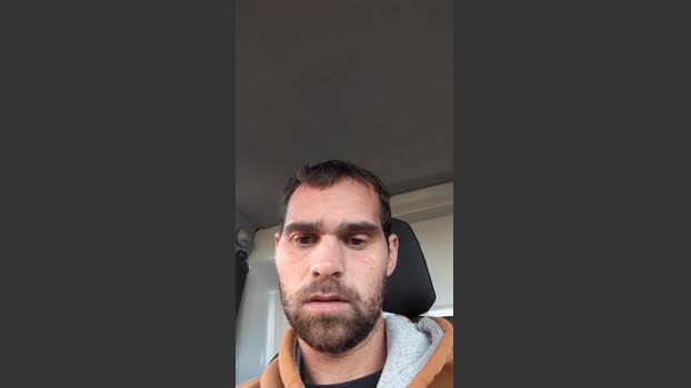 Mike283719 01-01-2026 Recorded Video harddick