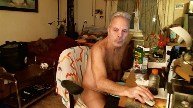 NakedG 01-01-2026 Recorded Video gag