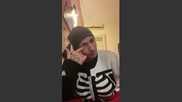 Onlymarsix 01-01-2026 Recorded Video big