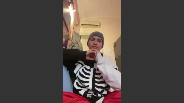 Onlymarsix 01-01-2026 Recorded Video lick
