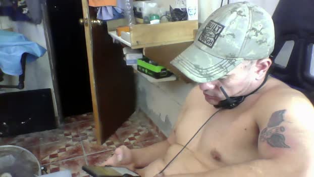 Pablobull0718 01-01-2026 Recorded Video bigload