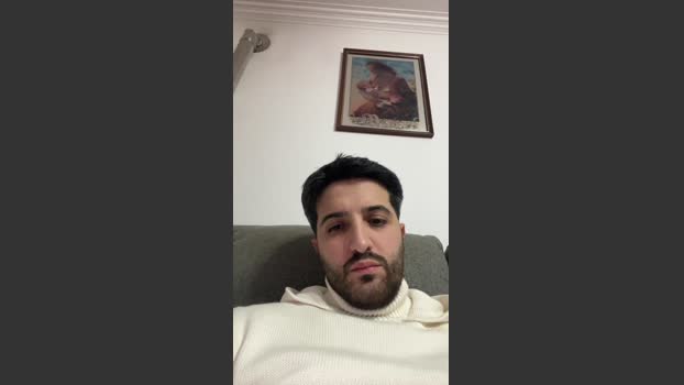 Pauliinho81 01-01-2026 Recorded Video natural
