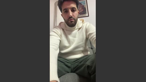 Pauliinho81 01-01-2026 Recorded Video play