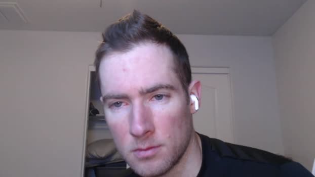 Rawdawgrex 01-01-2026 Recorded Video handsome