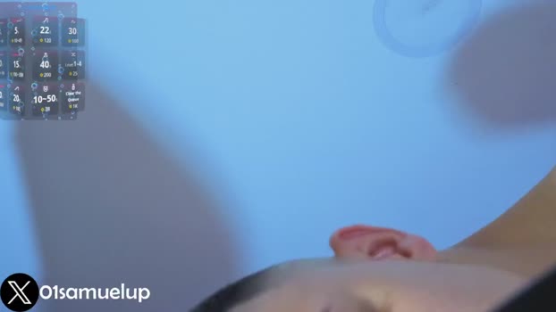 Samuel_up 01-01-2026 Recorded Video squirt