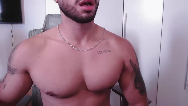 SuperBoyG 31-12-2025 Recorded Video fuckher