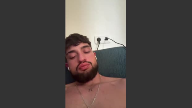Talegas69 01-01-2026 Recorded Video jackoff