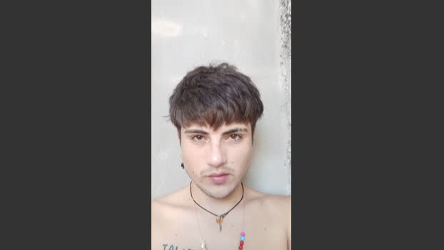 TheArBoy 31-12-2025 Recorded Video love
