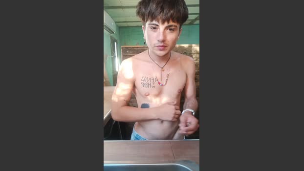 TheArBoy 31-12-2025 Recorded Video legs