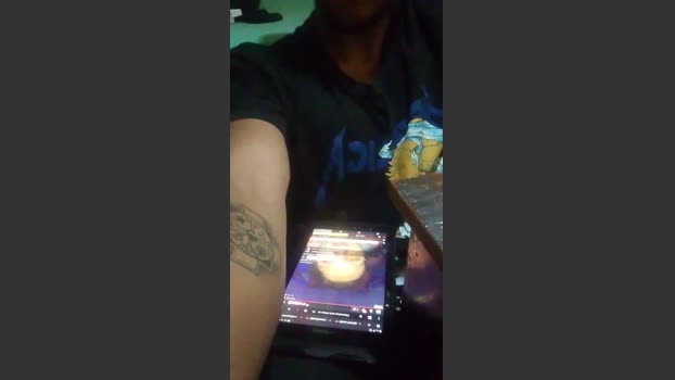 Tijerales 01-01-2026 Recorded Video playtime
