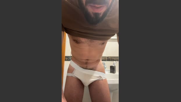 antipatico1 01-01-2026 Recorded Video striptease