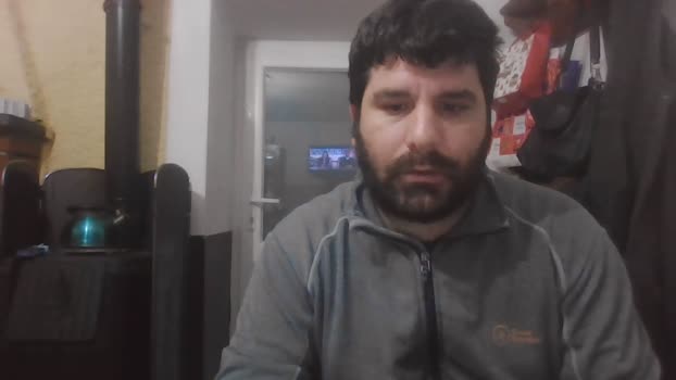 ezio87 01-01-2026 Recorded Video bigass