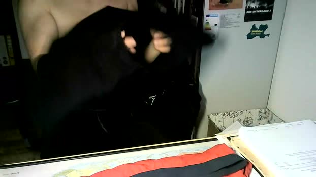 feger97_fun 01-01-2026 Recorded Video fuckhard