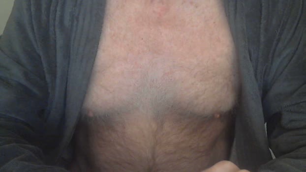 hairybull 01-01-2026 Recorded Video natural
