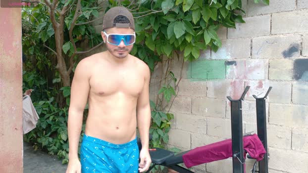 hotboy1955 31-12-2025 Recorded Video kissing