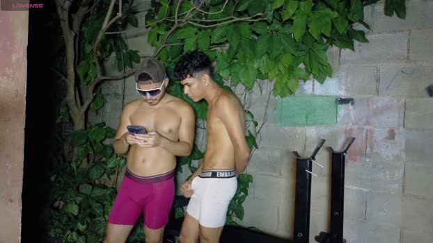 hotboy1955 01-01-2026 Recorded Video ass