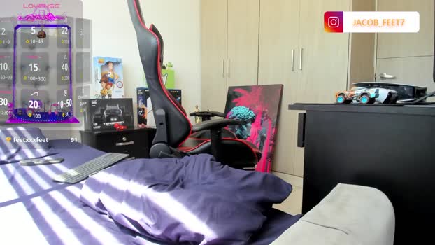 jacob_fireexx 31-12-2025 Recorded Video sexybody
