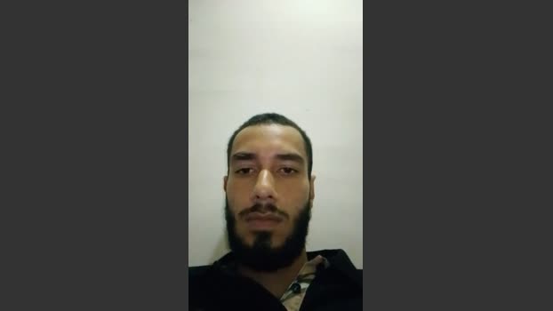 jhon030 01-01-2026 Recorded Video handsome
