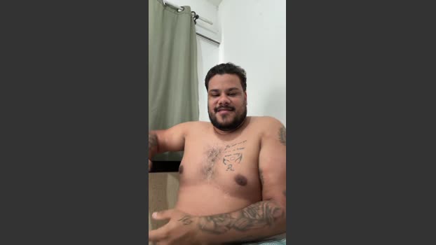 luizfer18 01-01-2026 Recorded Video hardcock