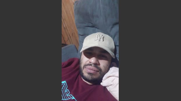 matheus2843 01-01-2026 Recorded Video fuckass