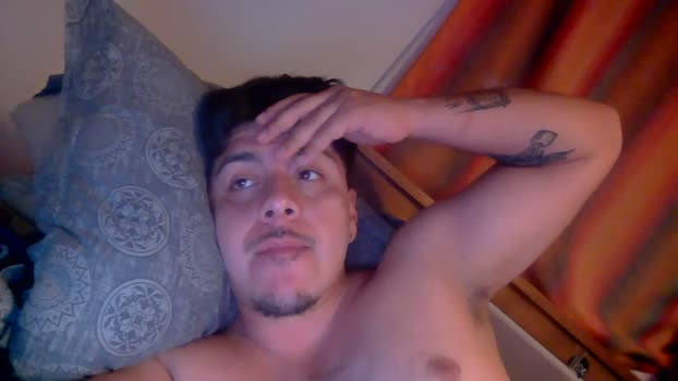 matiaslol666 01-01-2026 Recorded Video hot