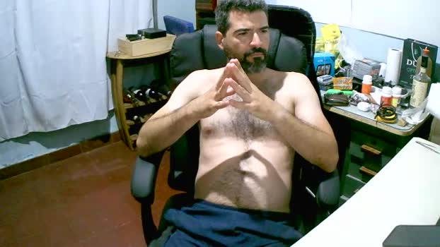 mendo7 01-01-2026 Recorded Video lovense