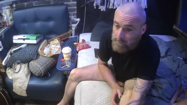 porobellocrown 01-01-2026 Recorded Video sexyfeet