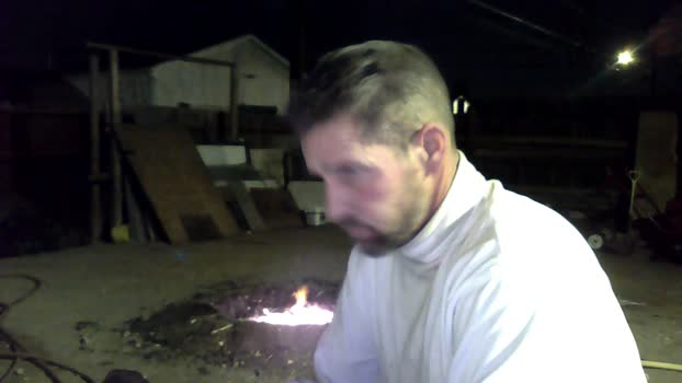 richie00731 01-01-2026 Recorded Video moan