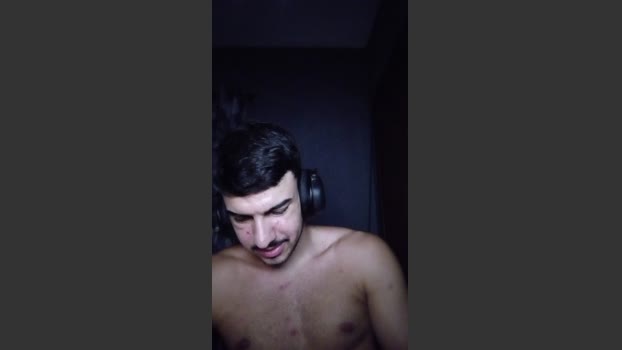 robsonhaha 01-01-2026 Recorded Video strip
