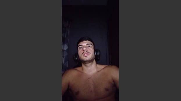 robsonhaha 01-01-2026 Recorded Video suckcock