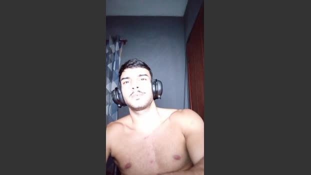 robsonhaha 01-01-2026 Recorded Video harddick
