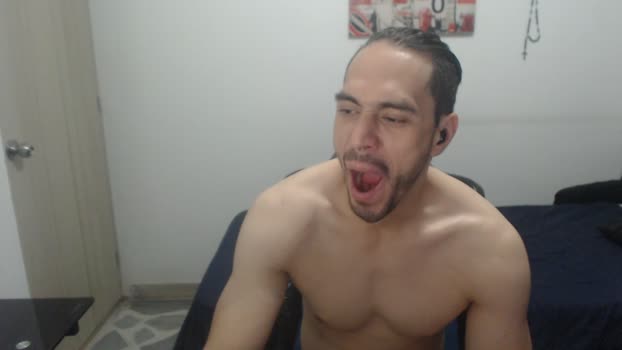 samuelgarcia_ 01-01-2026 Recorded Video skinny