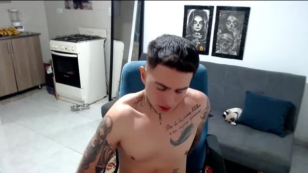 santii_ss 01-01-2026 Recorded Video lick