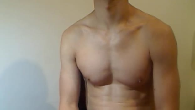 showhansen3 01-01-2026 Recorded Video sexy