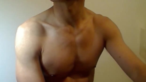 showhansen3 01-01-2026 Recorded Video Porn