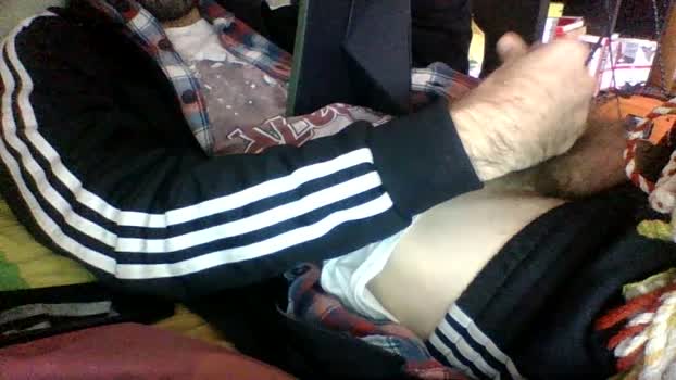 skarto89 01-01-2026 Recorded Video bj-dildo