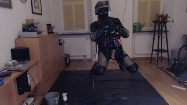slave0575 01-01-2026 Recorded Video striptease