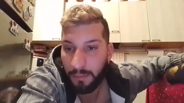 zio___paperone 31-12-2025 Recorded Video kink