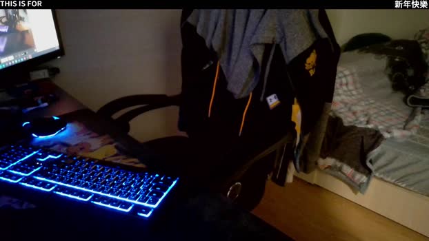 23355663 01-01-2026 Recorded Video jerkoff