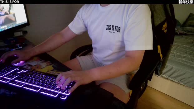 23355663 01-01-2026 Recorded Video sexyfeet