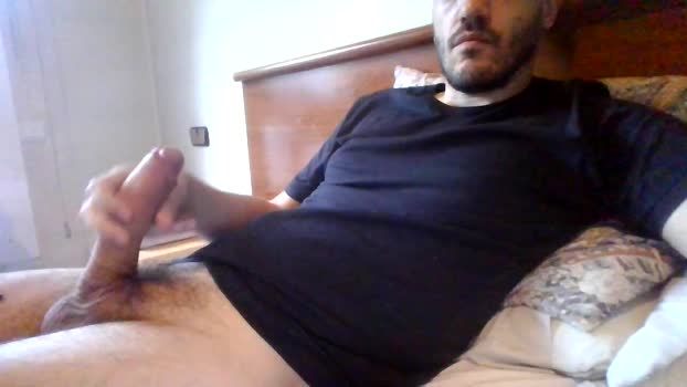 Alvarobcn34 01-01-2026 Recorded Video squirt