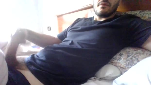 Alvarobcn34 02-01-2026 Recorded Video amateur