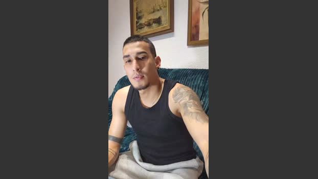 Andrewxxx9 01-01-2026 Recorded Video sexyfeet