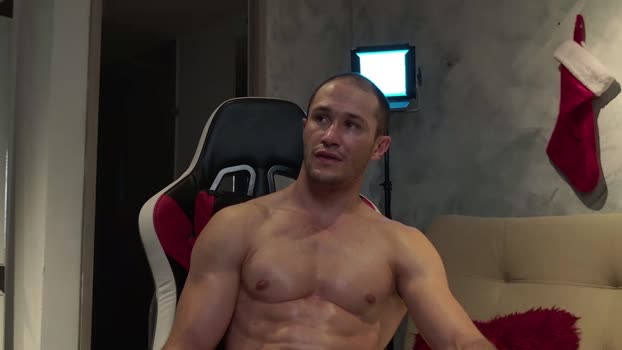 Axelfairchaild 01-01-2026 Recorded Video twink