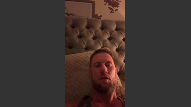 Benjay74 01-01-2026 Recorded Video fuckme