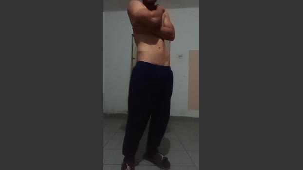 ChevyFIT 02-01-2026 Recorded Video sexyfeet