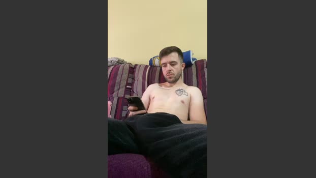 Clfxxx 02-01-2026 Recorded Video jerkoff